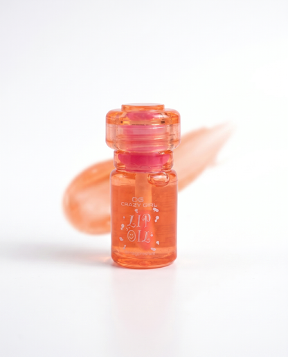 LIP OIL