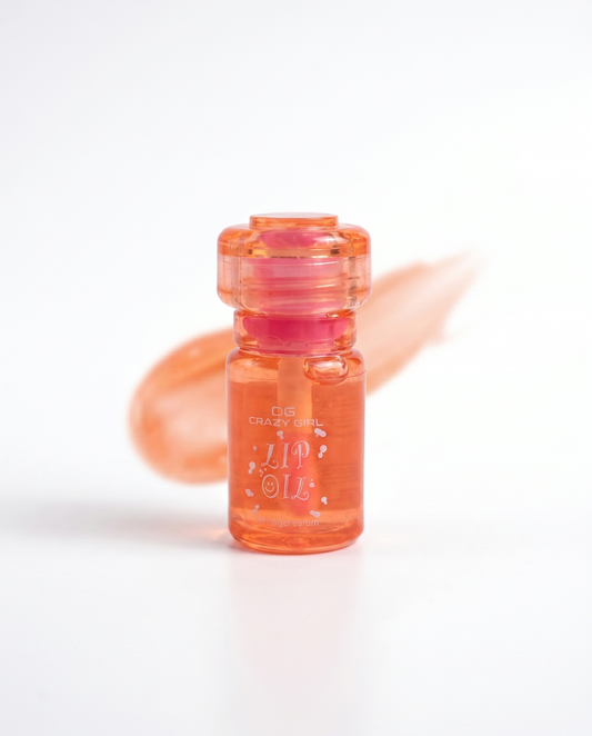 LIP OIL