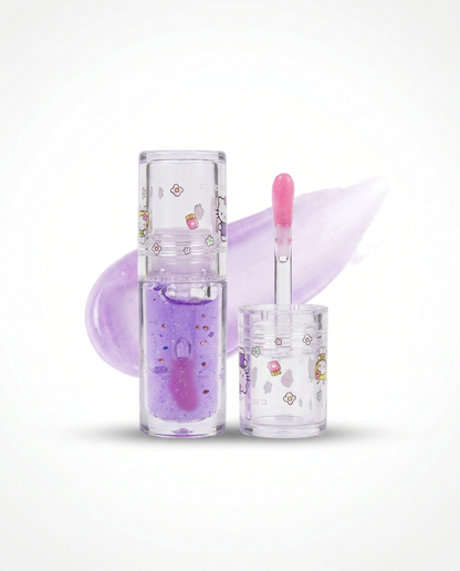 KITTY LIP OIL