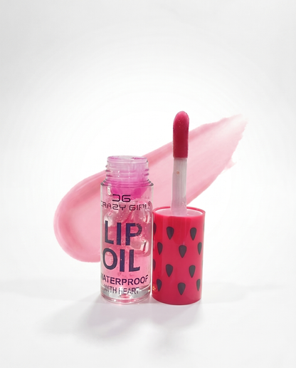 LIP OIL
