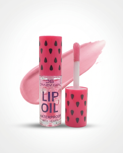 LIP OIL