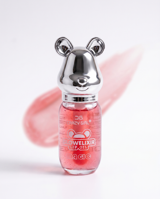 LIP OIL