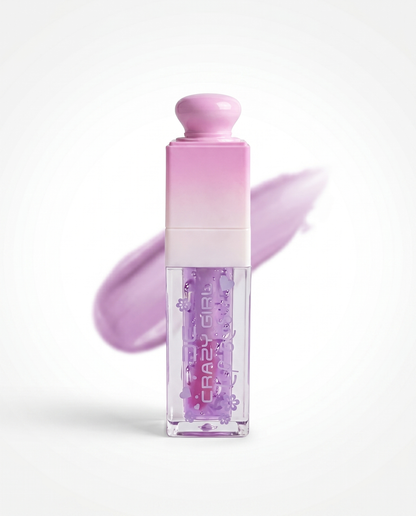 LIP OIL