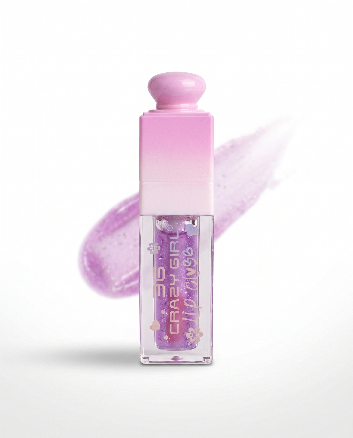 LIP OIL