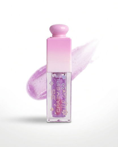 LIP OIL