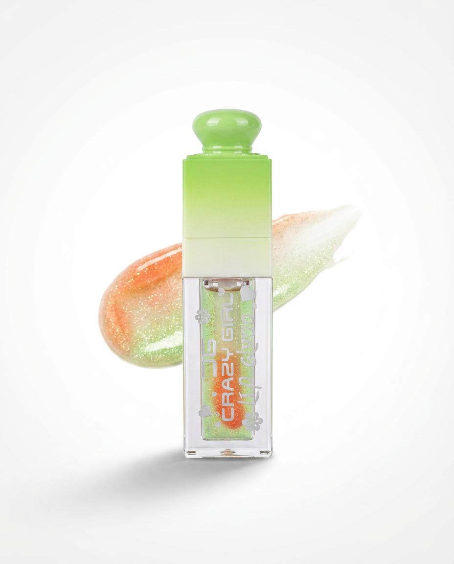 LIP OIL