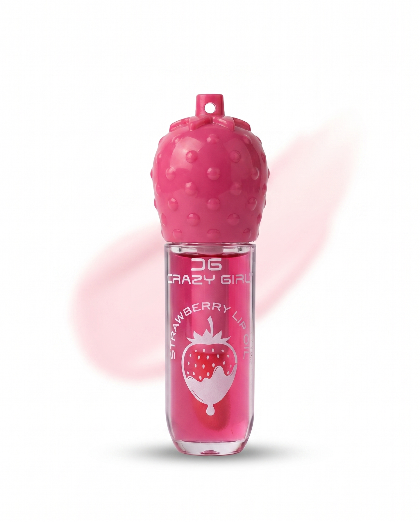 LIP OIL STRAWBERRY