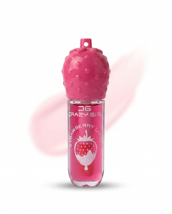 LIP OIL STRAWBERRY