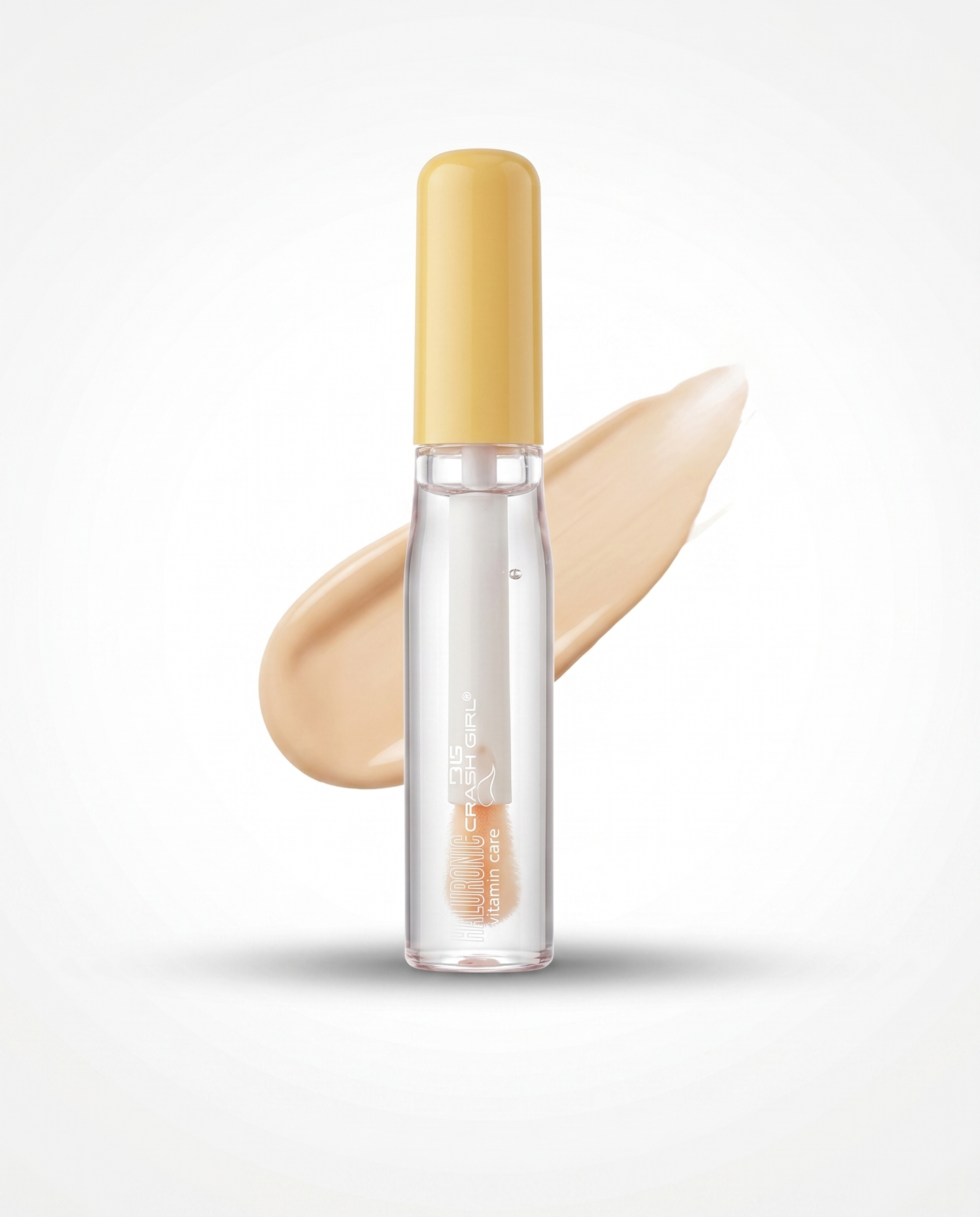 LIP OIL