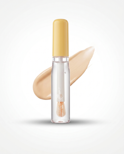 LIP OIL