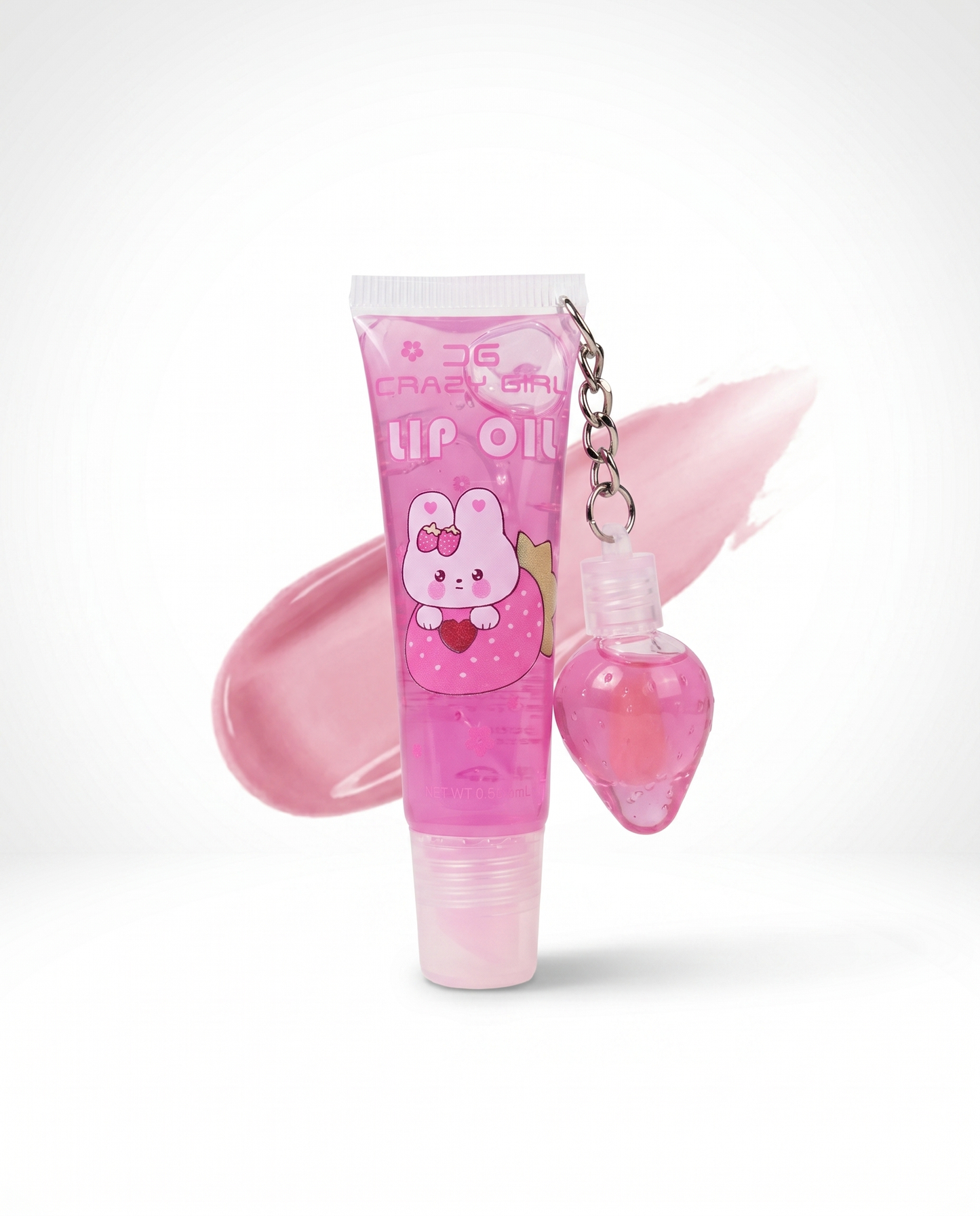Lip Oil