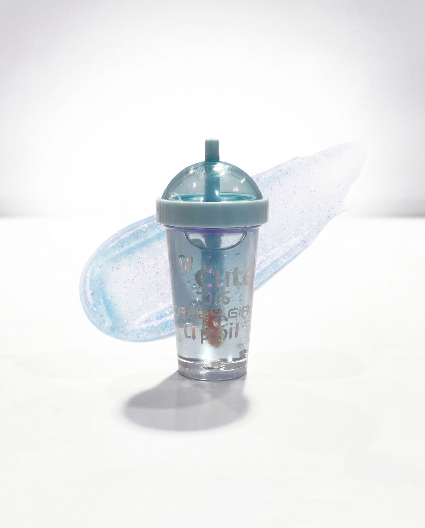 SIPPER LIP OIL