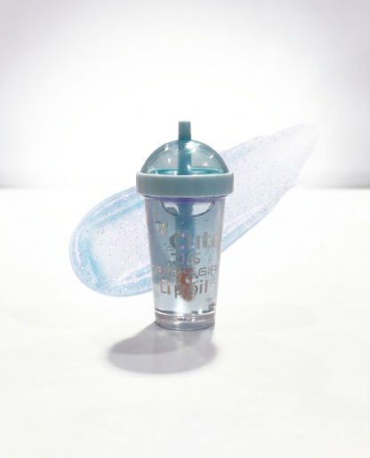 SIPPER LIP OIL