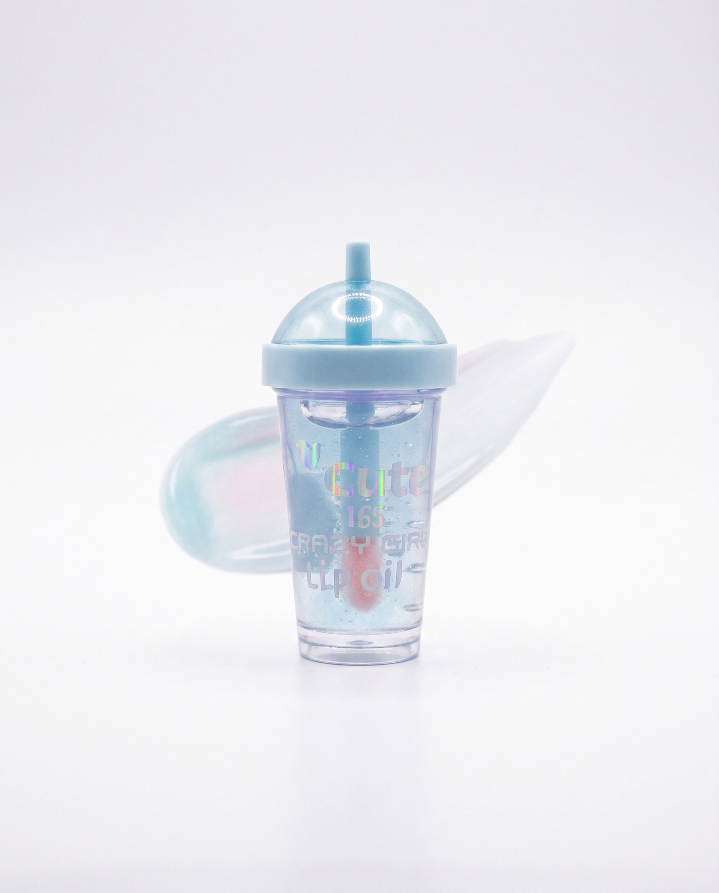 SIPPER LIP OIL