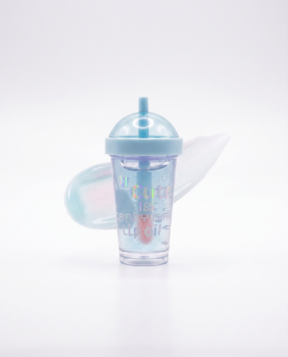 SIPPER LIP OIL