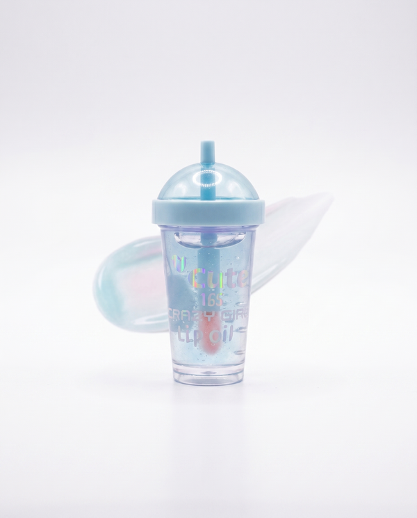 SIPPER LIP OIL
