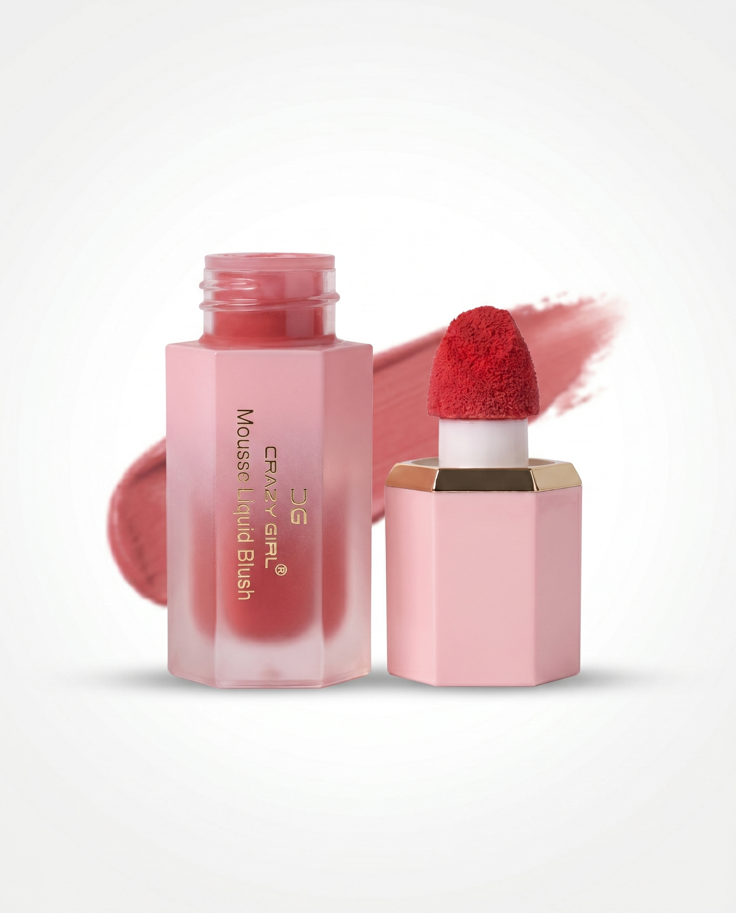 LIQUID BLUSHER
