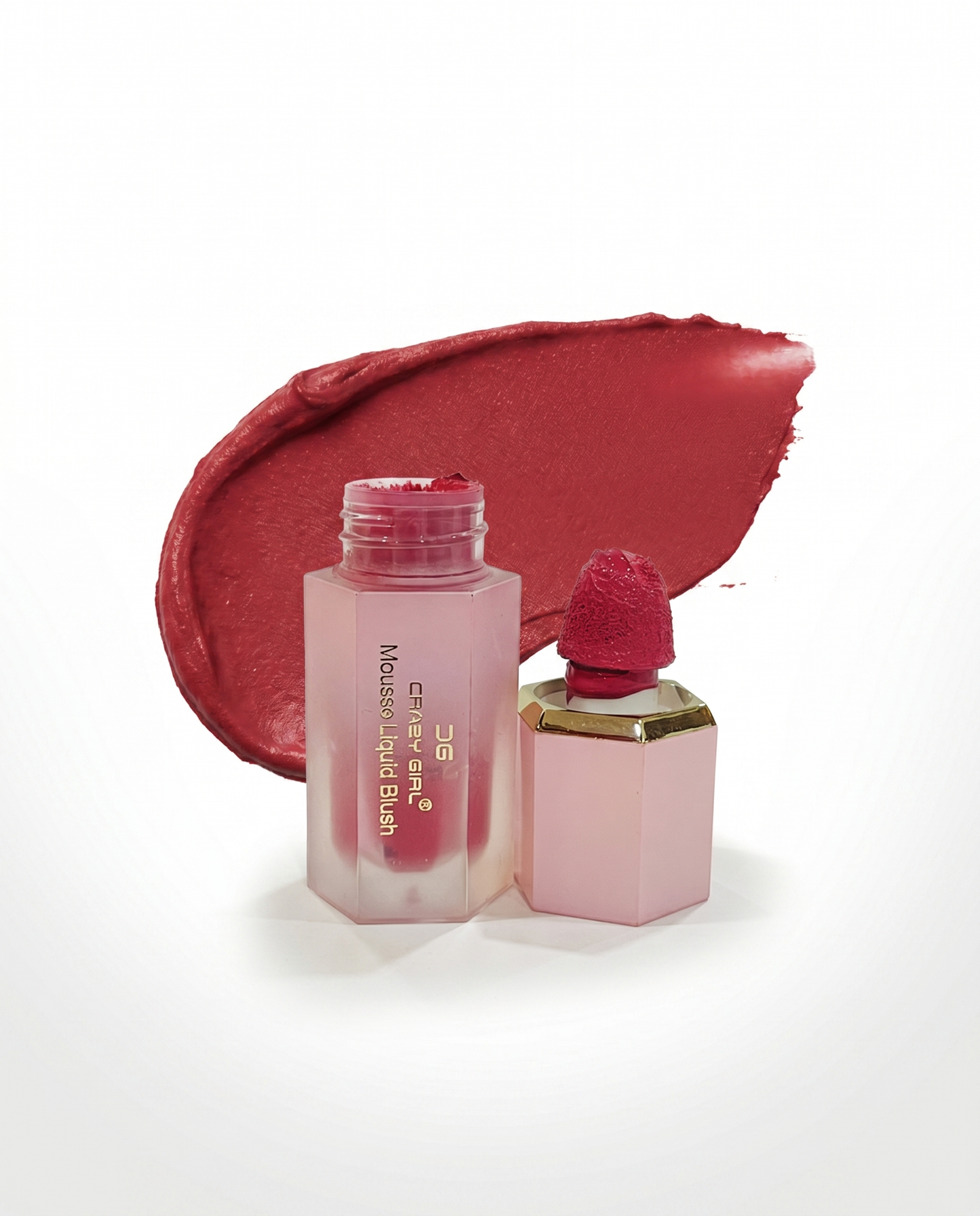 LIQUID BLUSHER