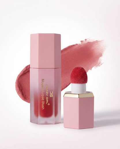 LIQUID BLUSHER