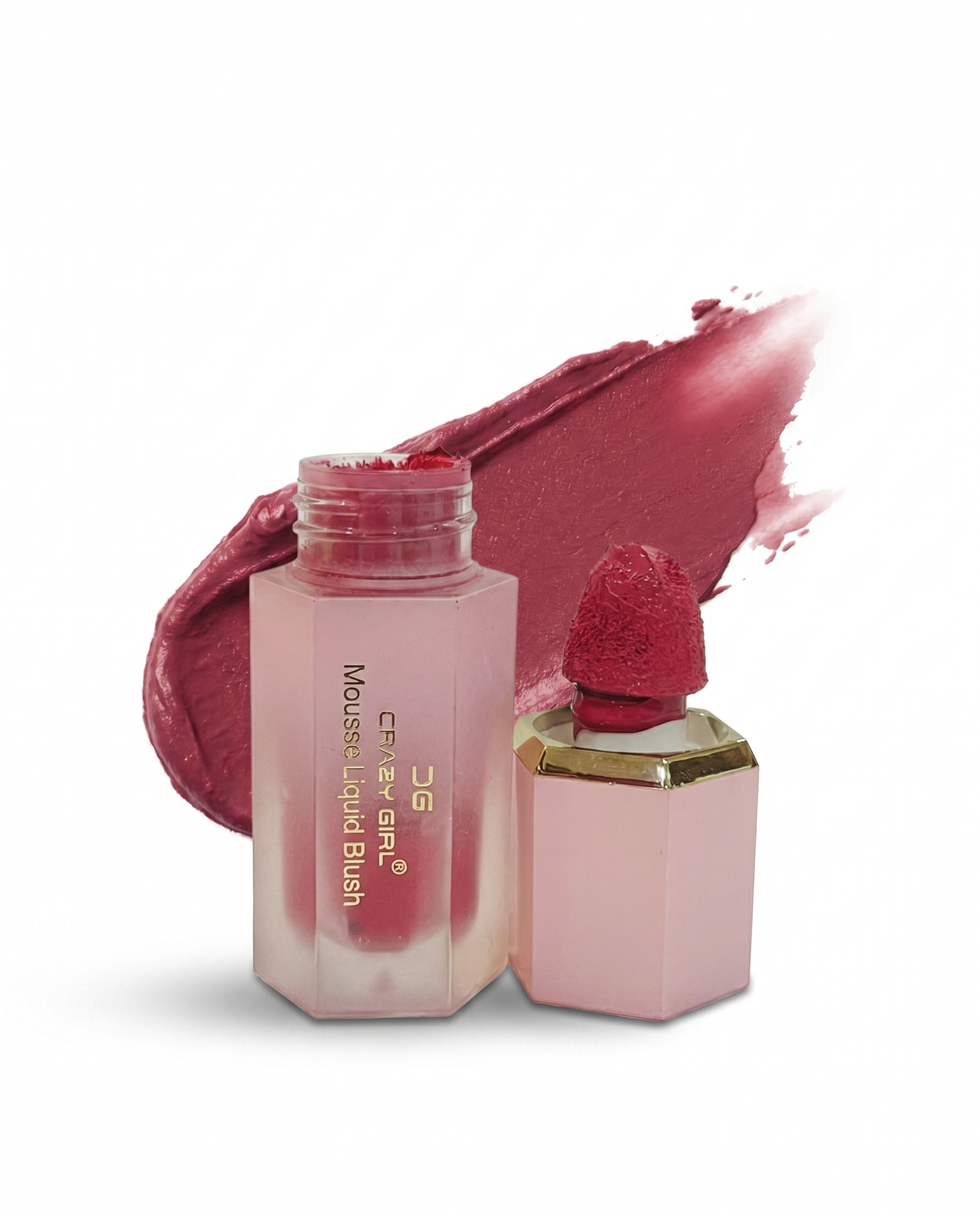 LIQUID BLUSHER