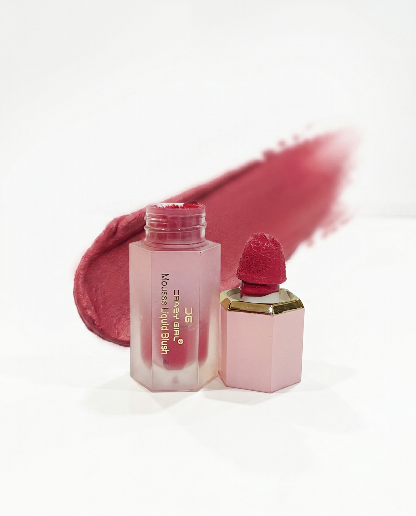 LIQUID BLUSHER