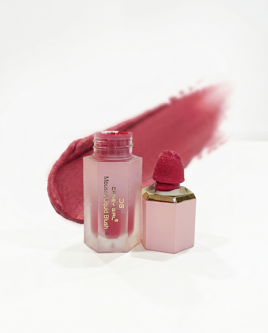 LIQUID BLUSHER