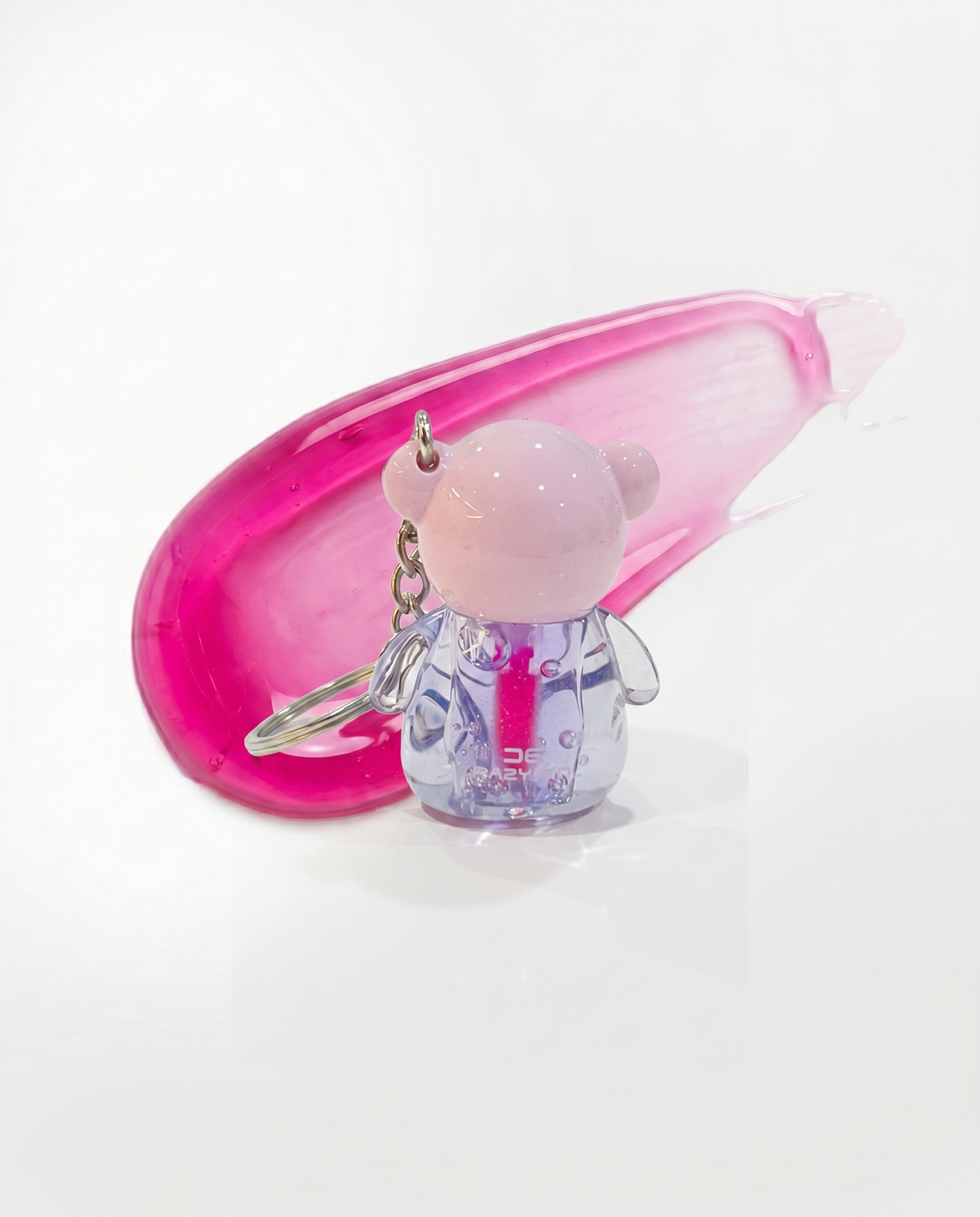 Lip Oil