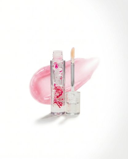 Lip Oil