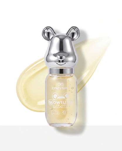 LIP OIL