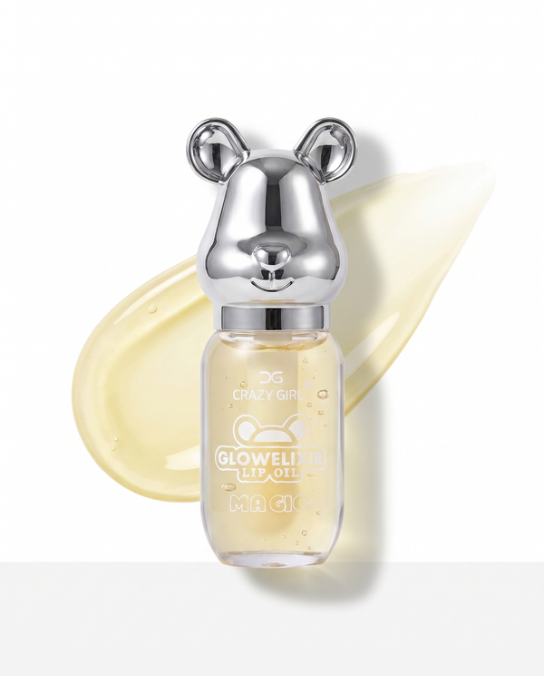 LIP OIL