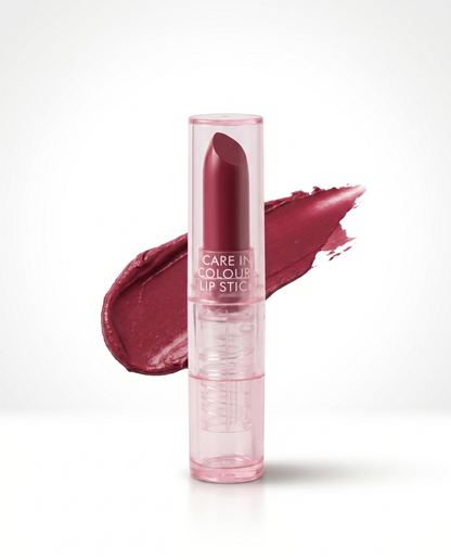 MOISTURIZING LIPSTICK