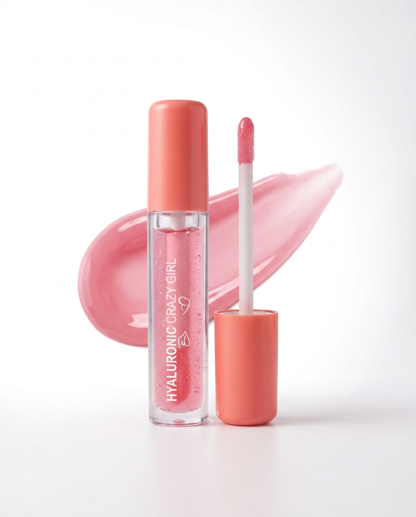 LIP OIL