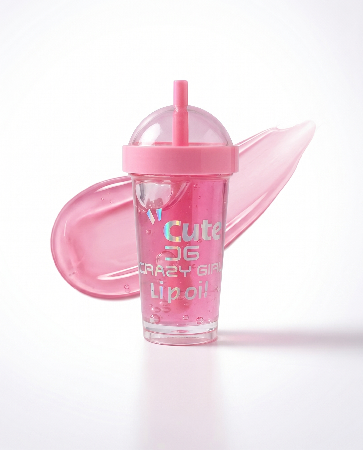 SIPPER LIP OIL