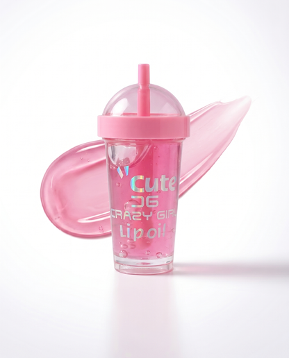 SIPPER LIP OIL
