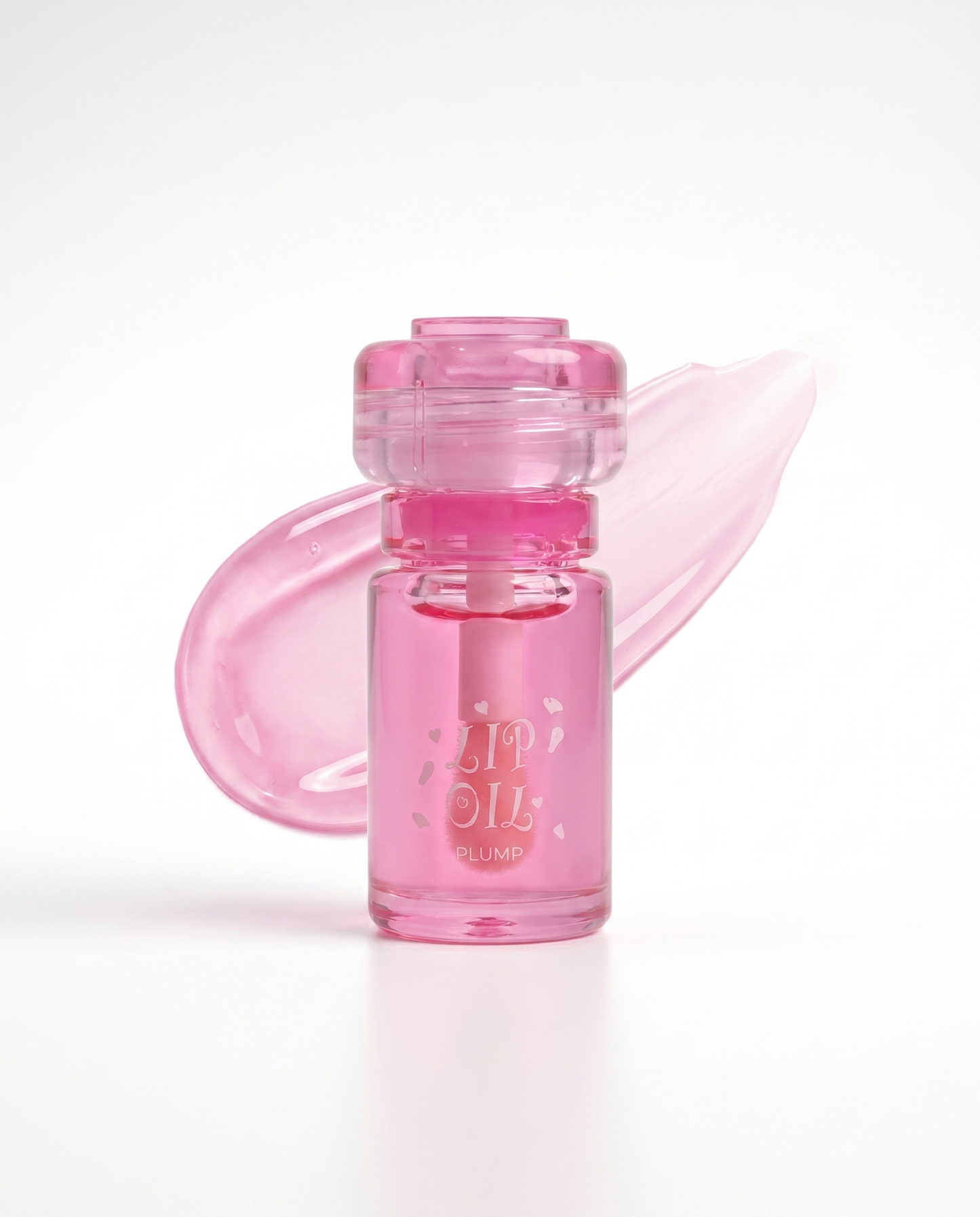 LIP OIL