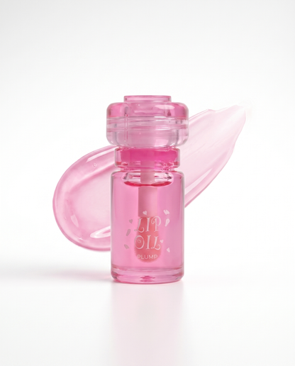 LIP OIL