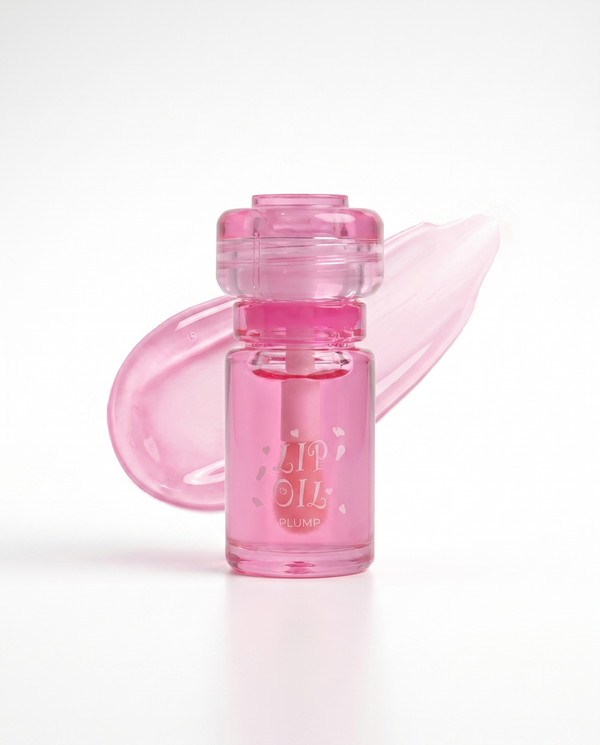 LIP OIL
