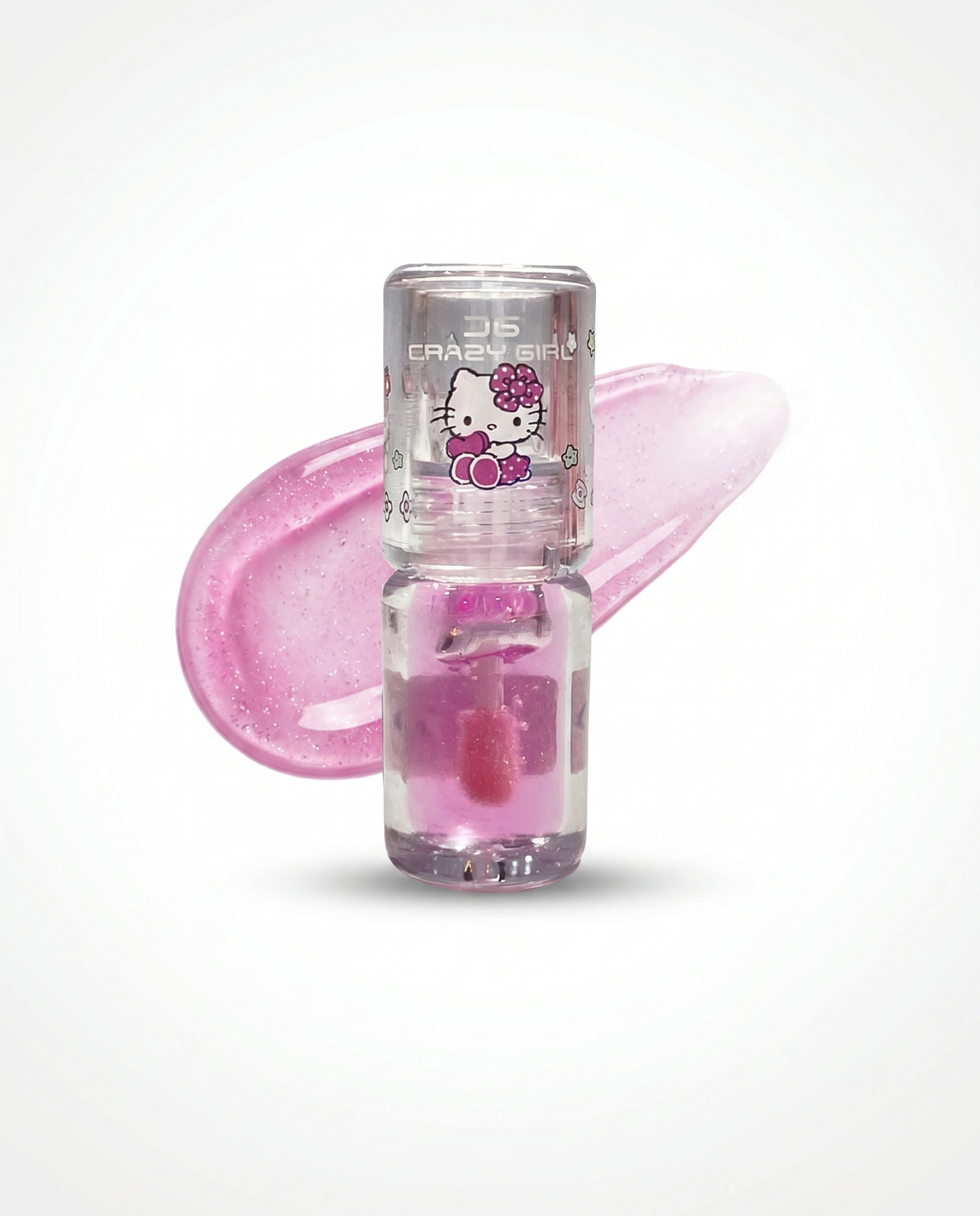KITTY LIP OIL