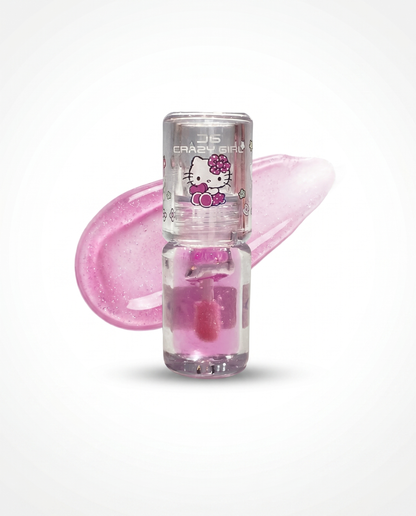 KITTY LIP OIL