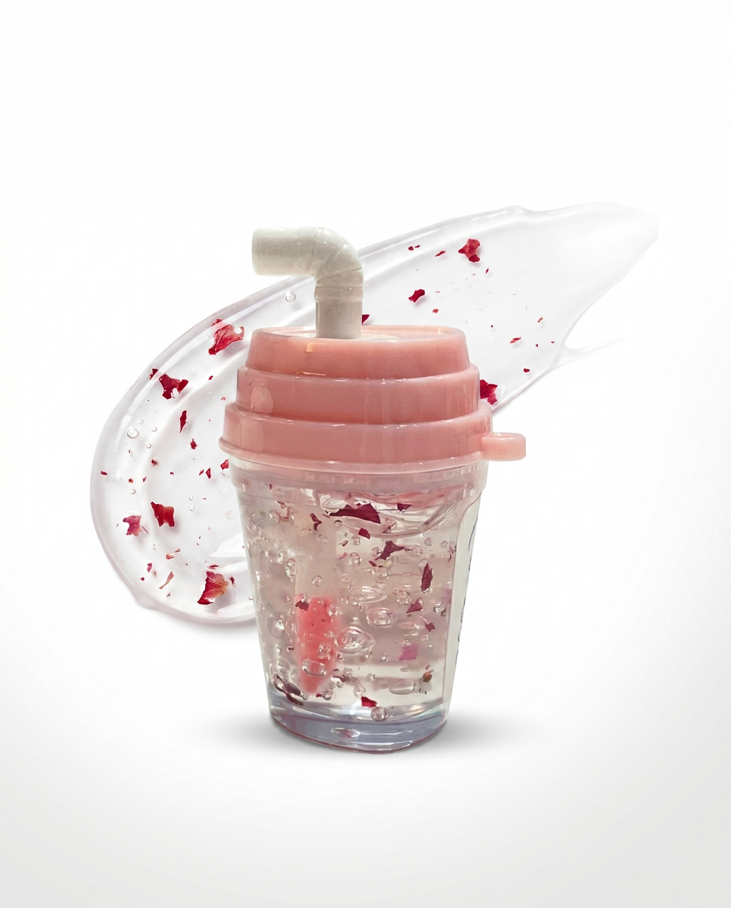 Hello Kitty Sipper