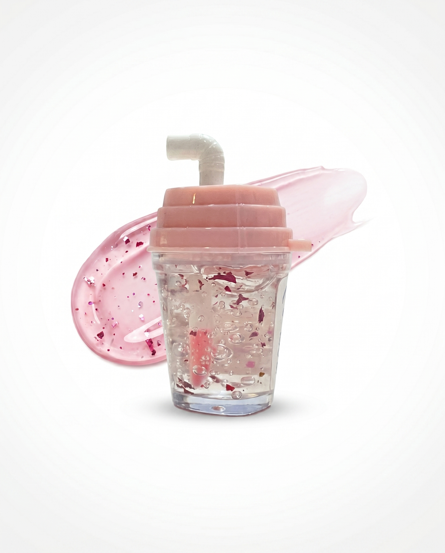 Hello Kitty Sipper