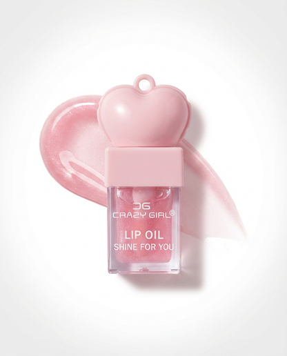 HEART LIPOIL