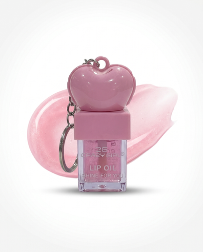 HEART LIPOIL