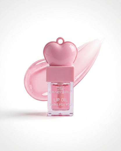 HEART LIPOIL