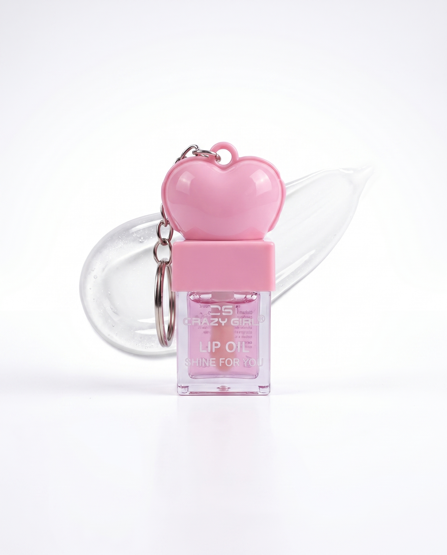 HEART LIPOIL