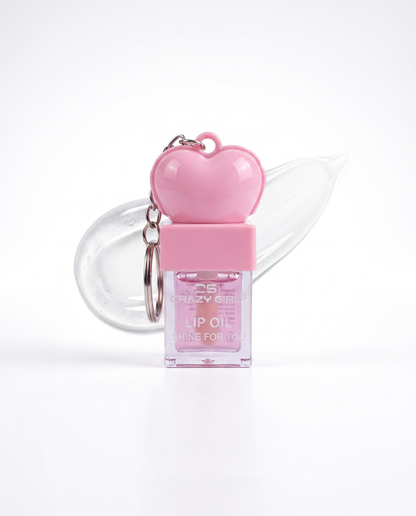 HEART LIPOIL