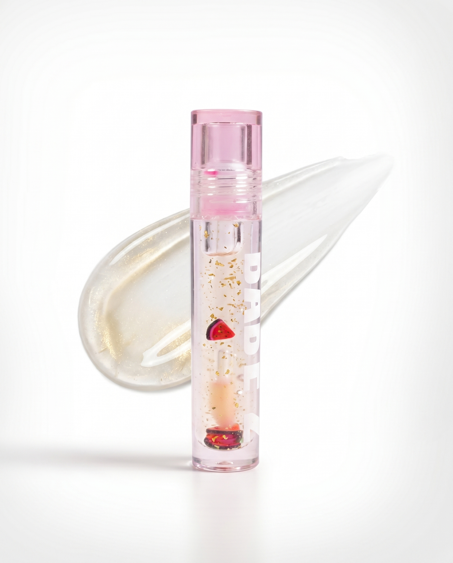 FRUIT LIP OIL