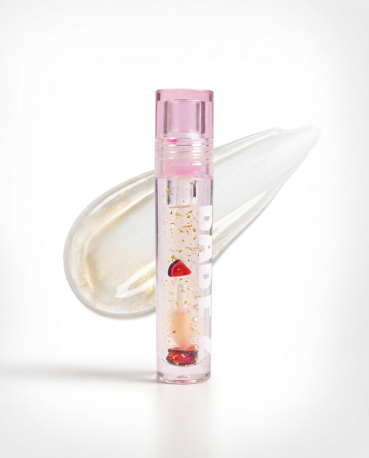 FRUIT LIP OIL