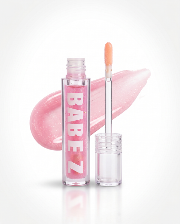 FRUIT LIP OIL