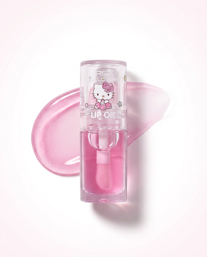 KITTY LIP OIL